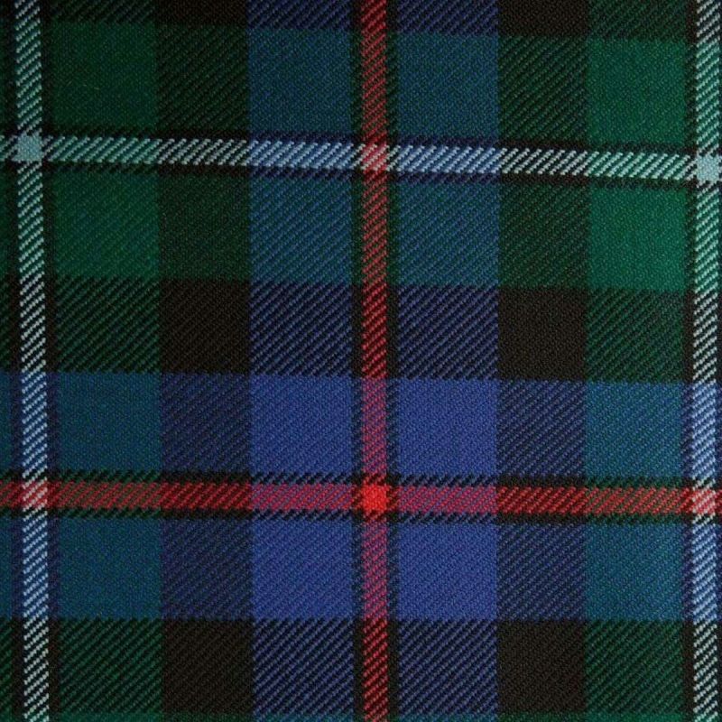 Campbell of Cawdor Modern Tartan Kilt - Image 2
