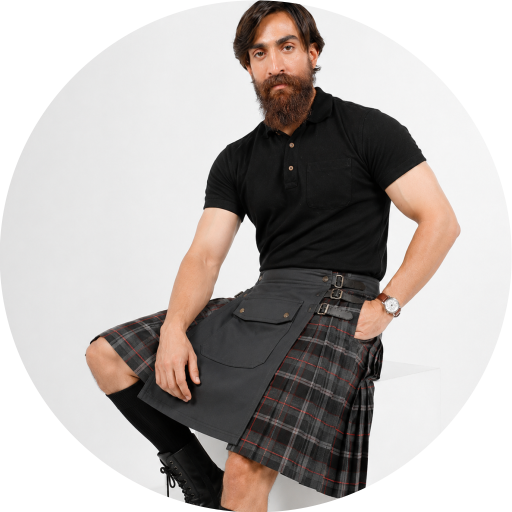 HYBRID KILTS