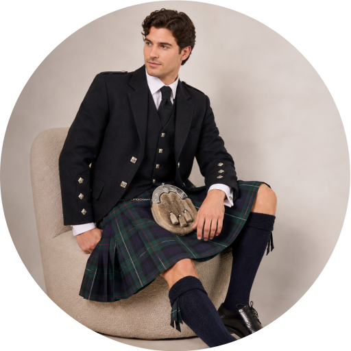 TRADITIONAL TARTAN