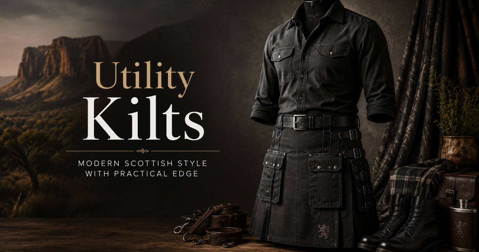 UTILITY KITS
