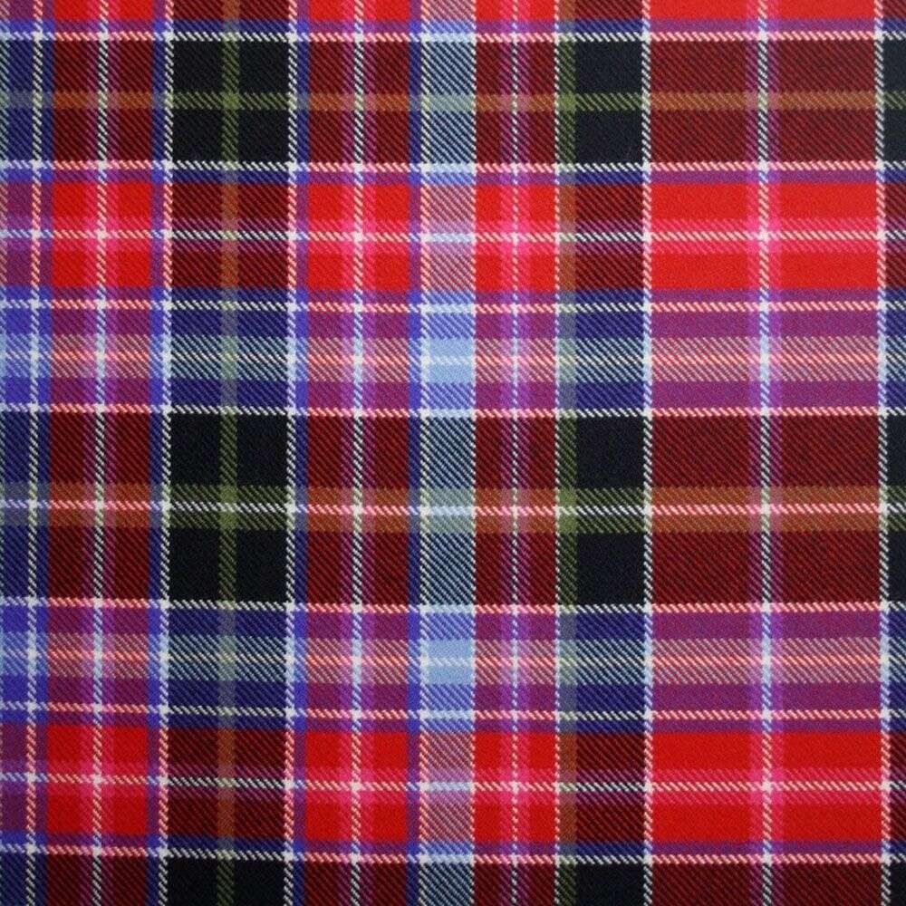Aberdeen Tartan
