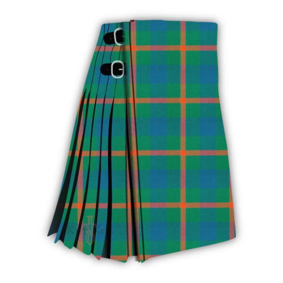 agnew tartan kilt