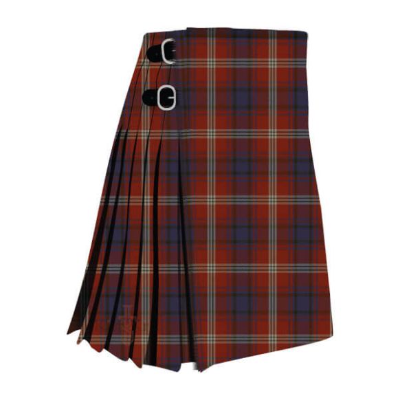 ainslie tartan kilt 199 usd $230