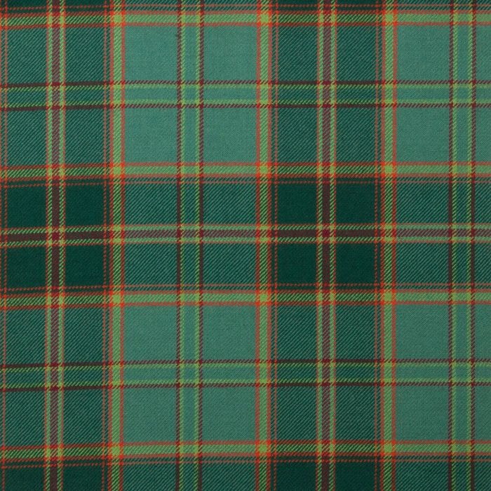 All Ireland Green