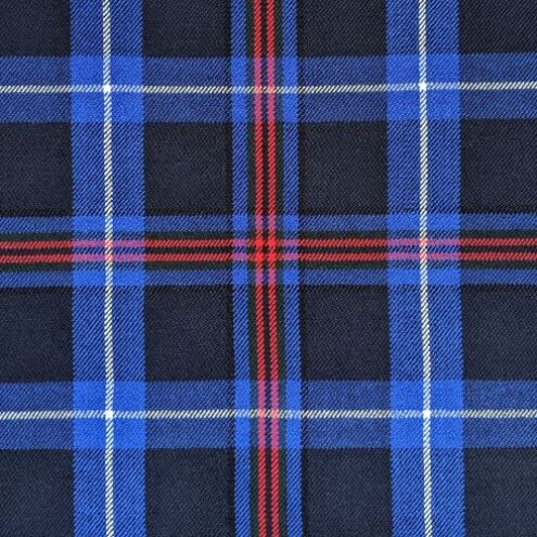 american national tartan