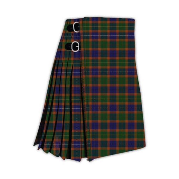 amnesty international tartan kilt 1 $200