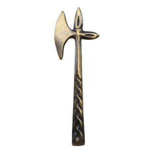 Antique Axe Kilt Pin +US$&nbsp;15.00