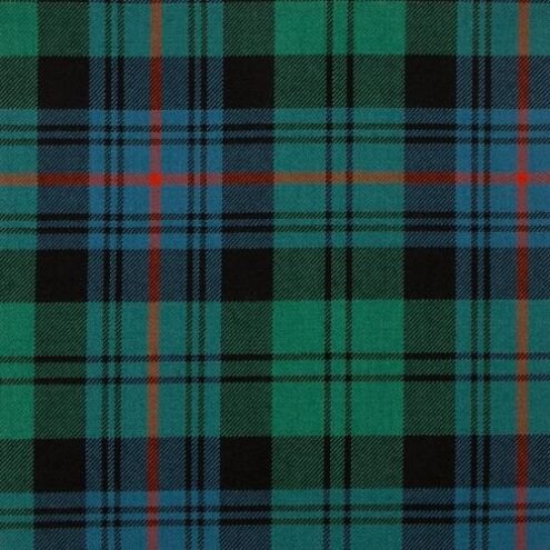 armstrong ancient tartan