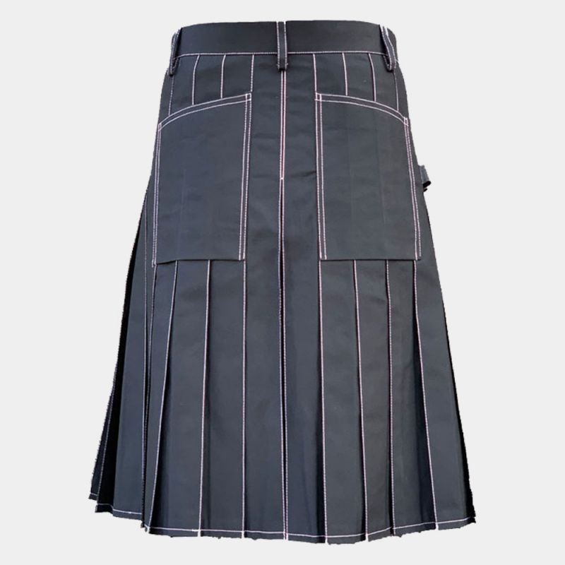 best craftman workout cargo kilts