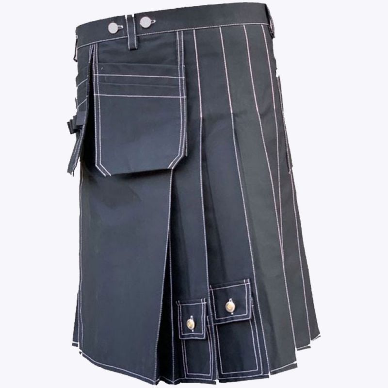 best craftman workout cargo kilt