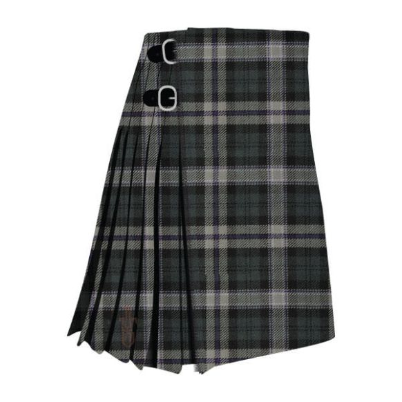 black scottish national tartan kilt.89 $300