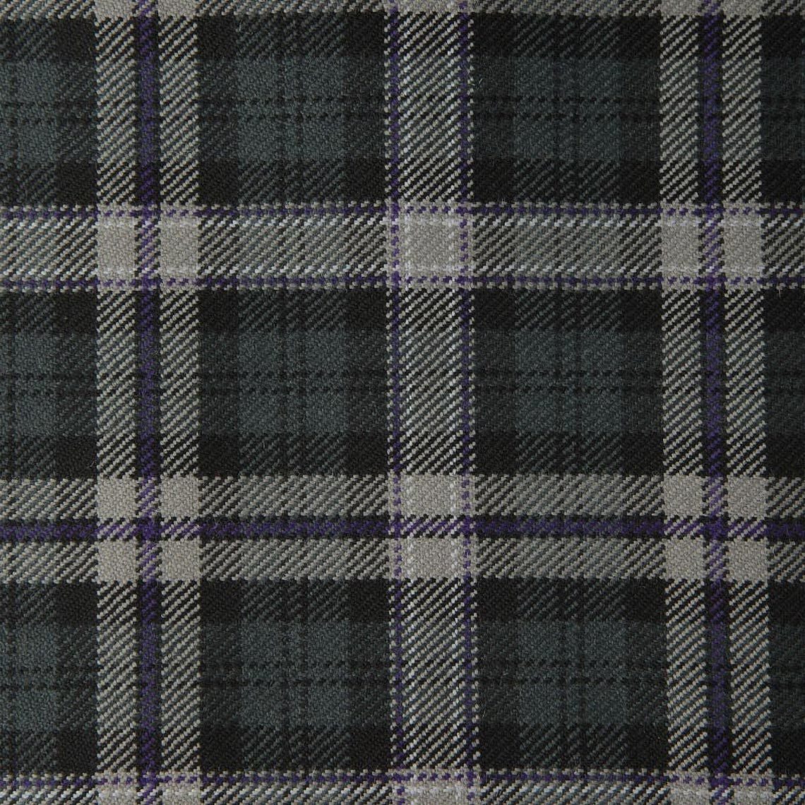 Black Scottish National 