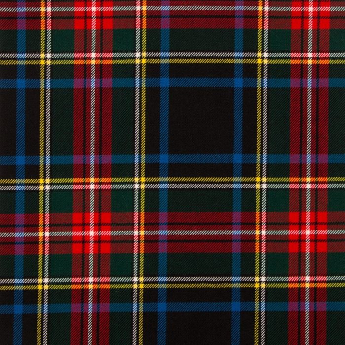 Black Stewart 
