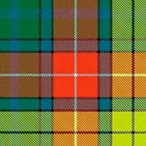 buchanan ancient tartan