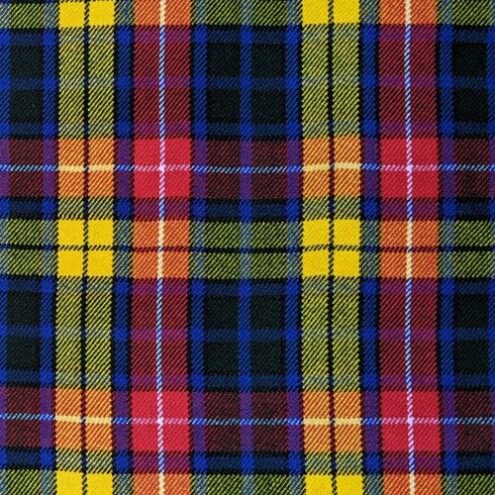 buchanan tartan modern