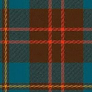 cameron hunting ancient tartan