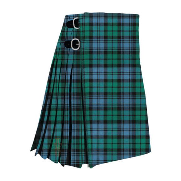 campbell ancient tartan kilt 199 $300