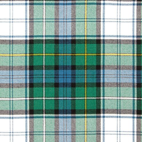 campbell dress ancient tartan