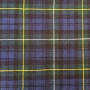 campbell of argyll tartan modern
