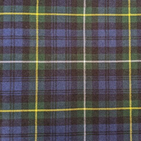 campbell of argyll tartan modern