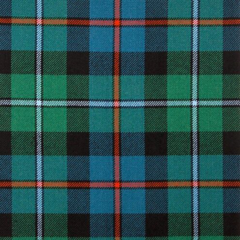campbell of cawdor ancient tartan