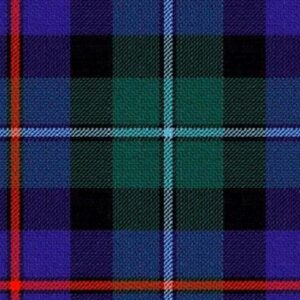 campbell of cawdor modern