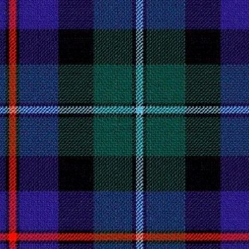 campbell of cawdor modern