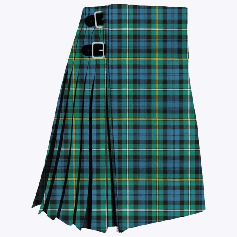 Campbell of Argyll Ancient tartan