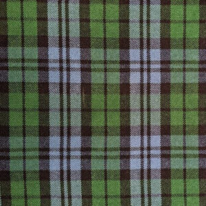 campbell ancinet tartan