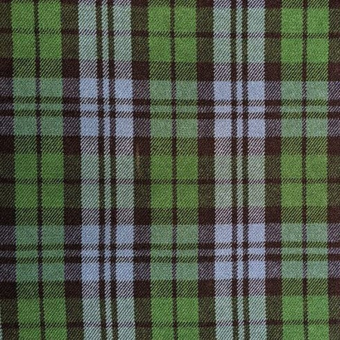 campbell ancinet tartan
