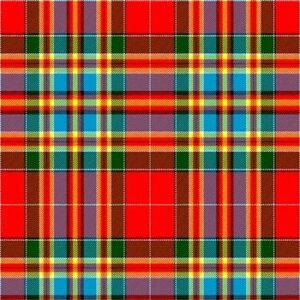chattan tartan