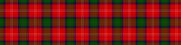 Chisholm Tartan 