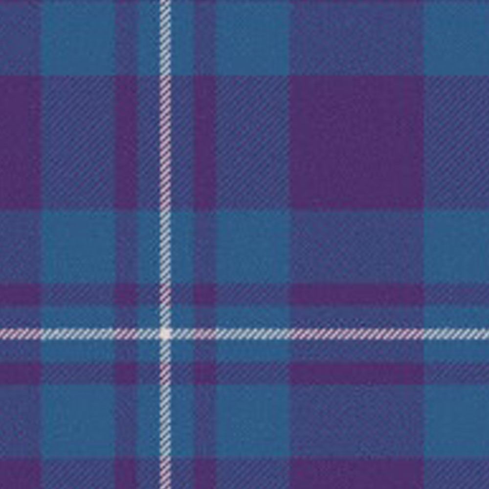 Clan Gallaecia Tartan Kilt - Image 3