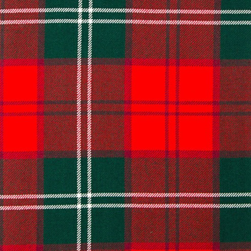 Clan Lennox Modern Tartan Kilt - Image 2