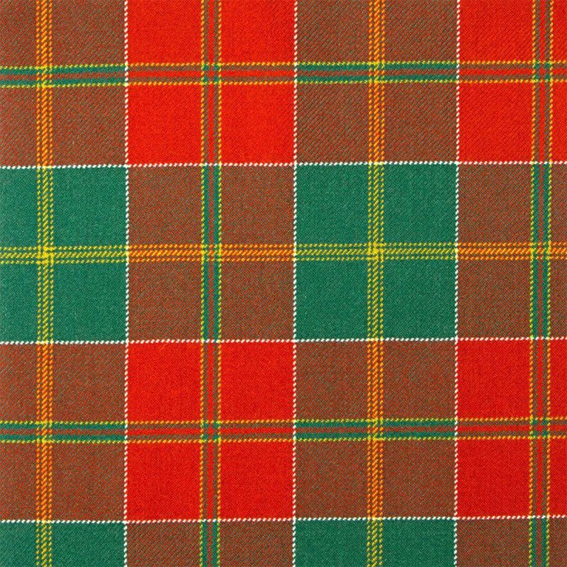 Clan MacDonald Of Kingsburgh Kilt - Image 2