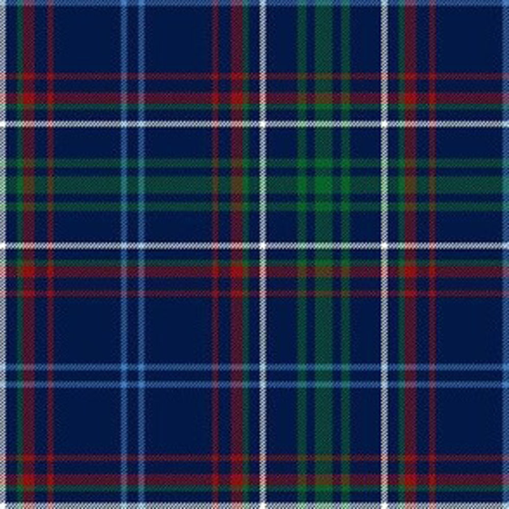 Clan Massachusetts Tartan Kilt - Image 2