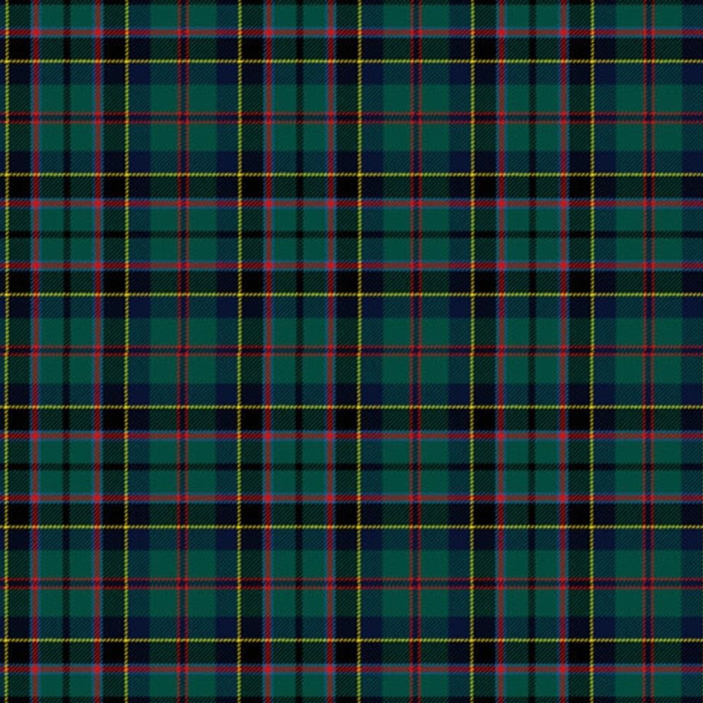 Clan Stephenson Modern Tartan Kilt - Image 2