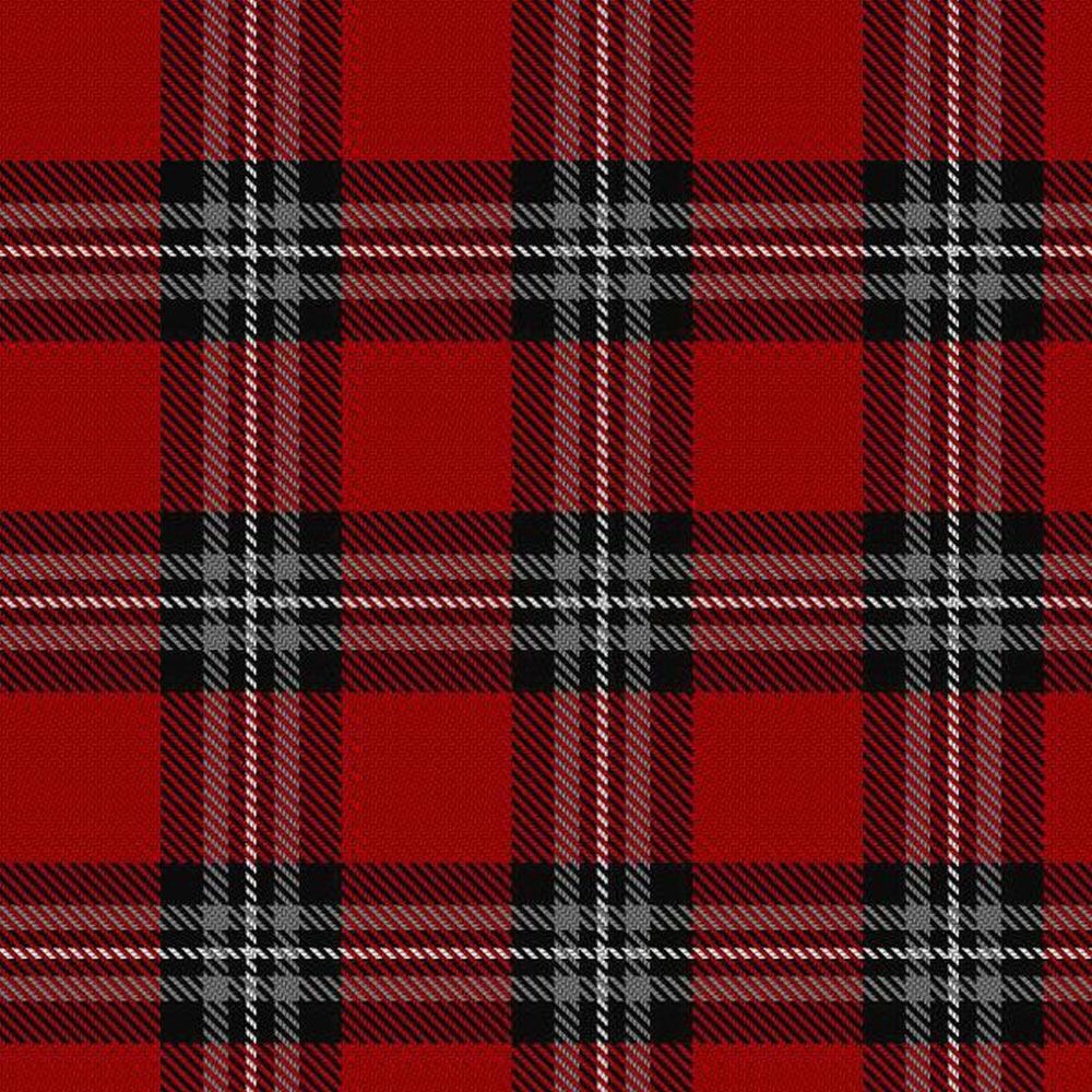 Clan Turner Modern Tartan Kilt - Image 2