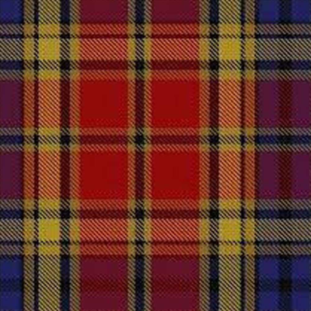 County Derry Tartan Kilt - Image 2