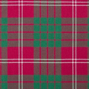 crawford ancient tartan
