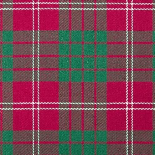 crawford ancient tartan