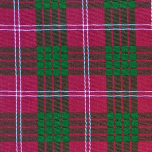 crawford tartan modern