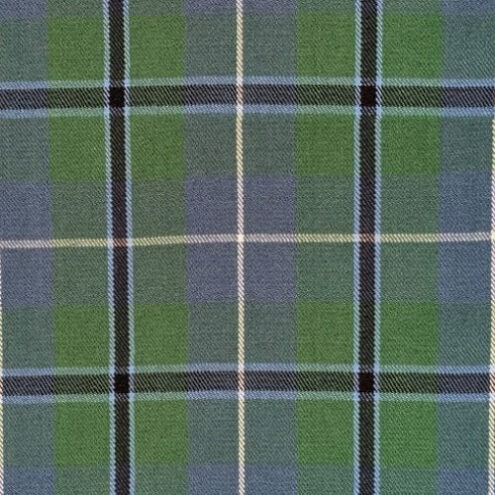 douglas ancient tartan