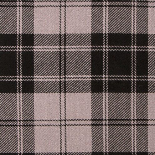 douglas grey tartan modern