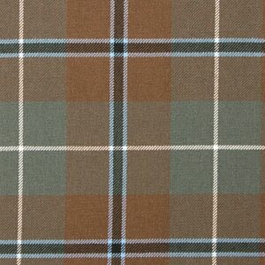 douglas weathered tartan