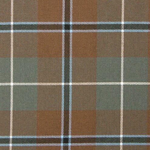 douglas weathered tartan
