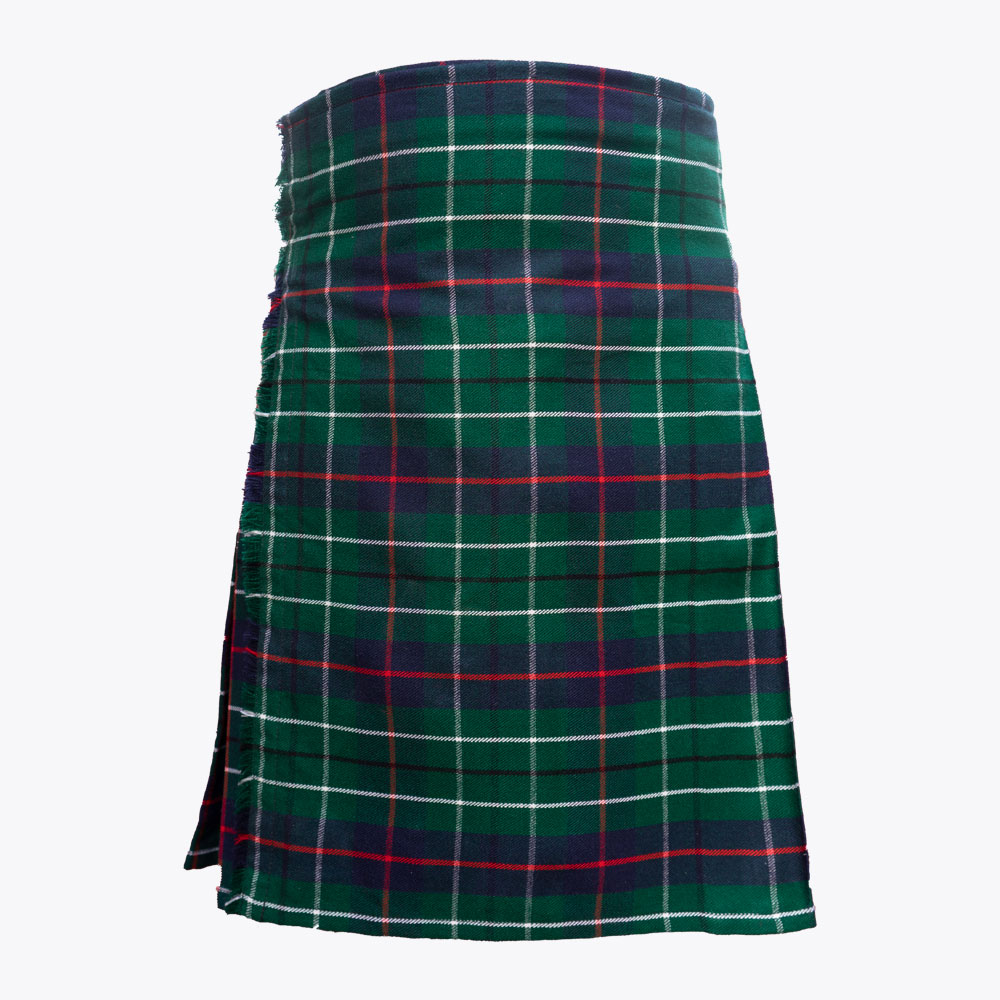Clan Duncan Modern Tartan Kilt - Image 2