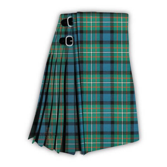 ferguson ancient tartan $120