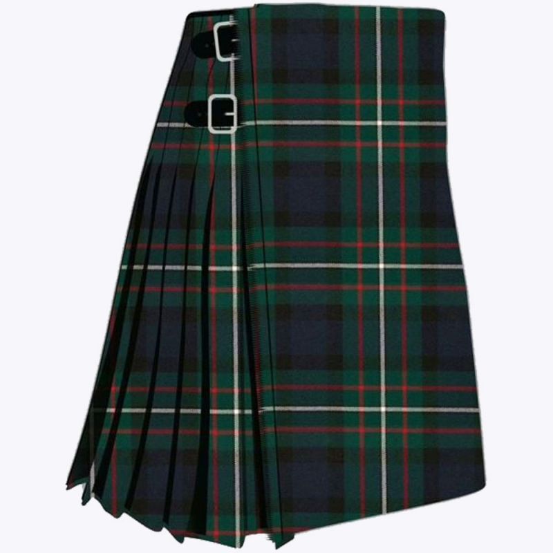 ferguson hebridean tartan kiltzon $250