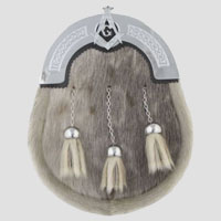 Formal Sealskin Dress +US$&nbsp;55.00
